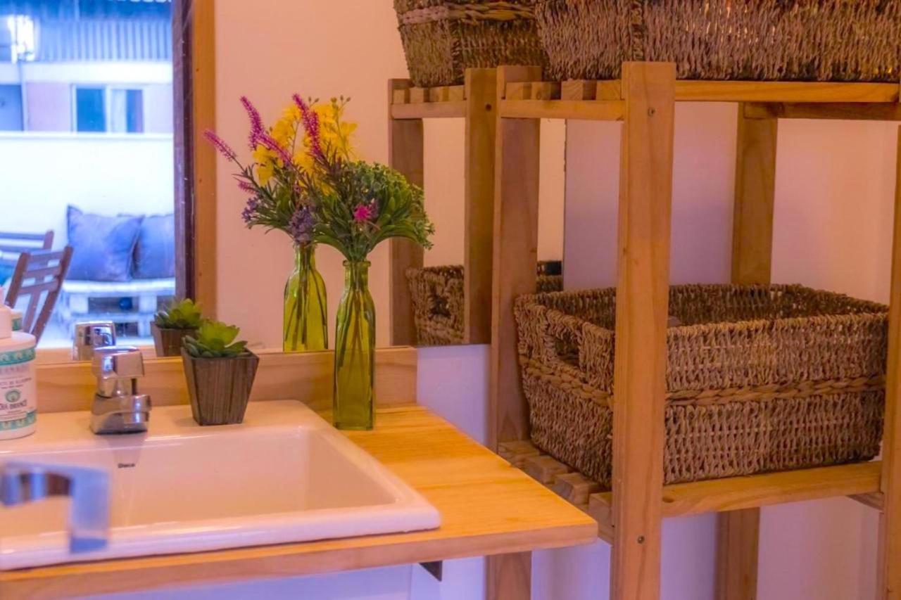 Pousada Fullano _ Entre Copacabana E Ipanema - Suites Privativas Confortaveis! Rio de Janeiro Kültér fotó