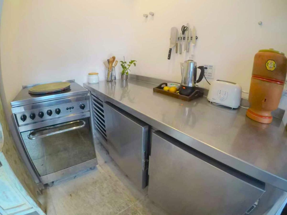 Pousada Fullano _ Entre Copacabana E Ipanema - Suites Privativas Confortaveis! Rio de Janeiro Kültér fotó