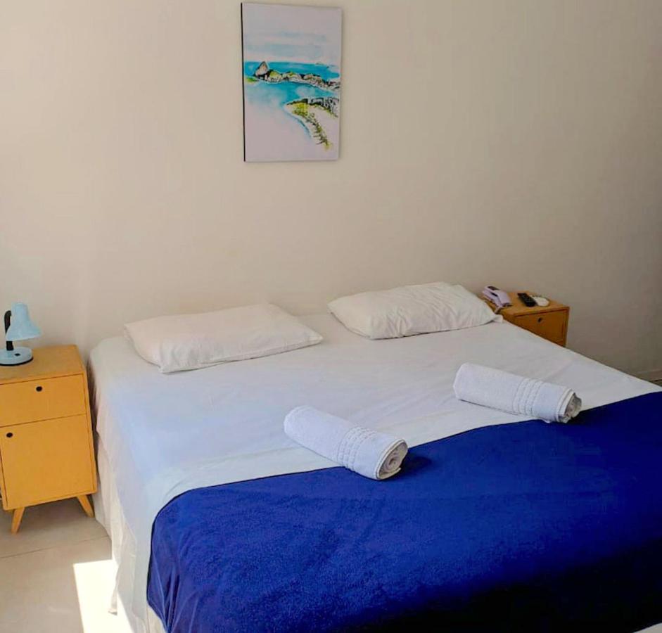 Pousada Fullano _ Entre Copacabana E Ipanema - Suites Privativas Confortaveis! Rio de Janeiro Kültér fotó