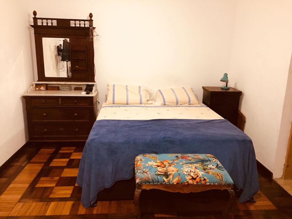 Pousada Fullano _ Entre Copacabana E Ipanema - Suites Privativas Confortaveis! Rio de Janeiro Kültér fotó