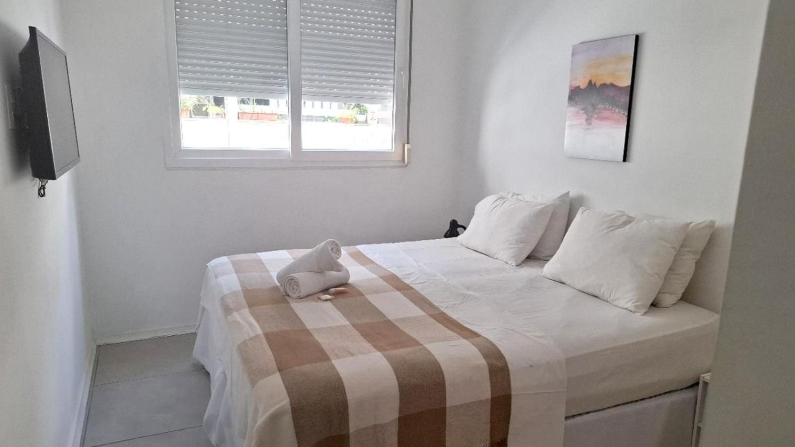 Pousada Fullano _ Entre Copacabana E Ipanema - Suites Privativas Confortaveis! Rio de Janeiro Kültér fotó