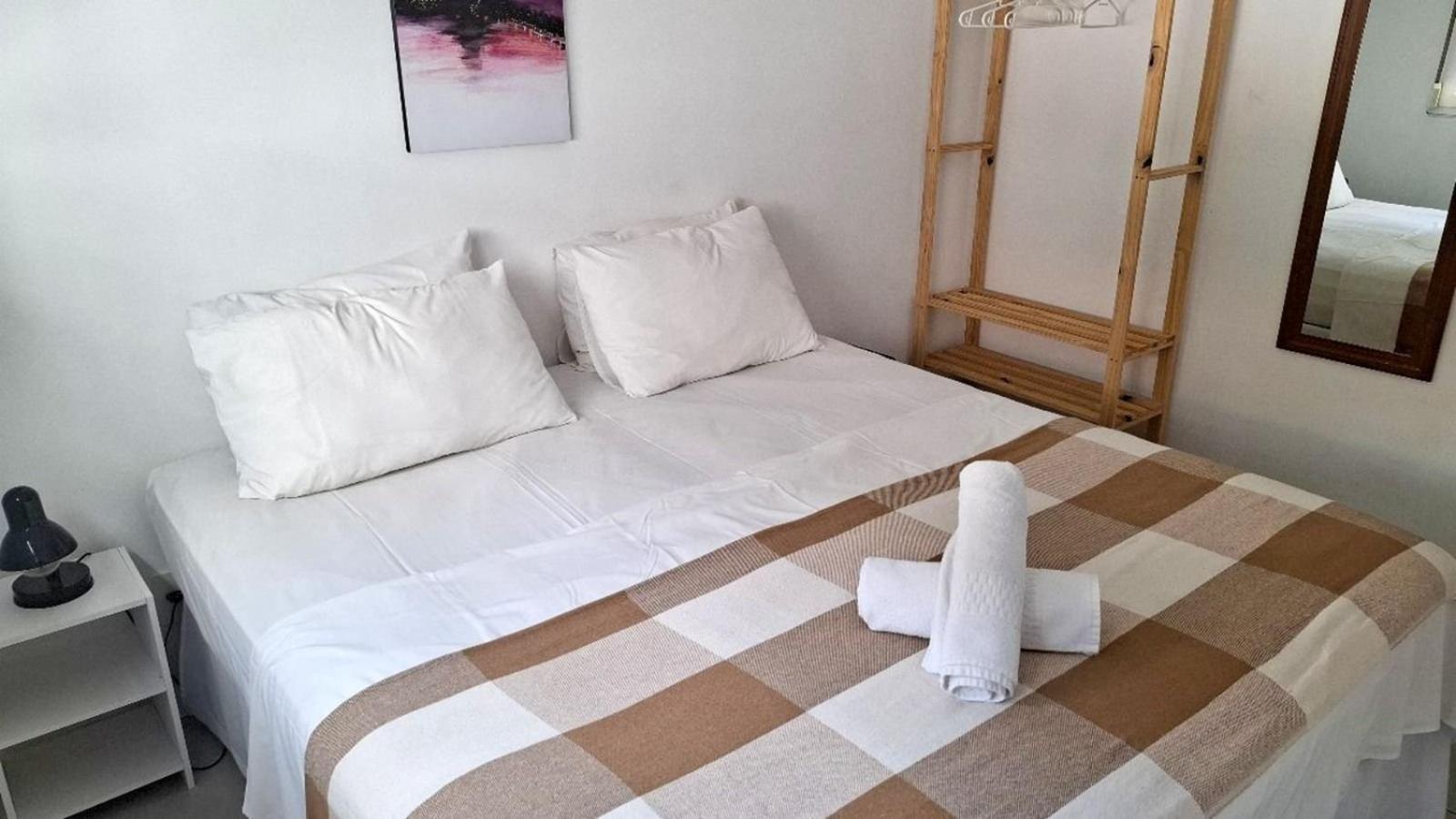 Pousada Fullano _ Entre Copacabana E Ipanema - Suites Privativas Confortaveis! Rio de Janeiro Kültér fotó