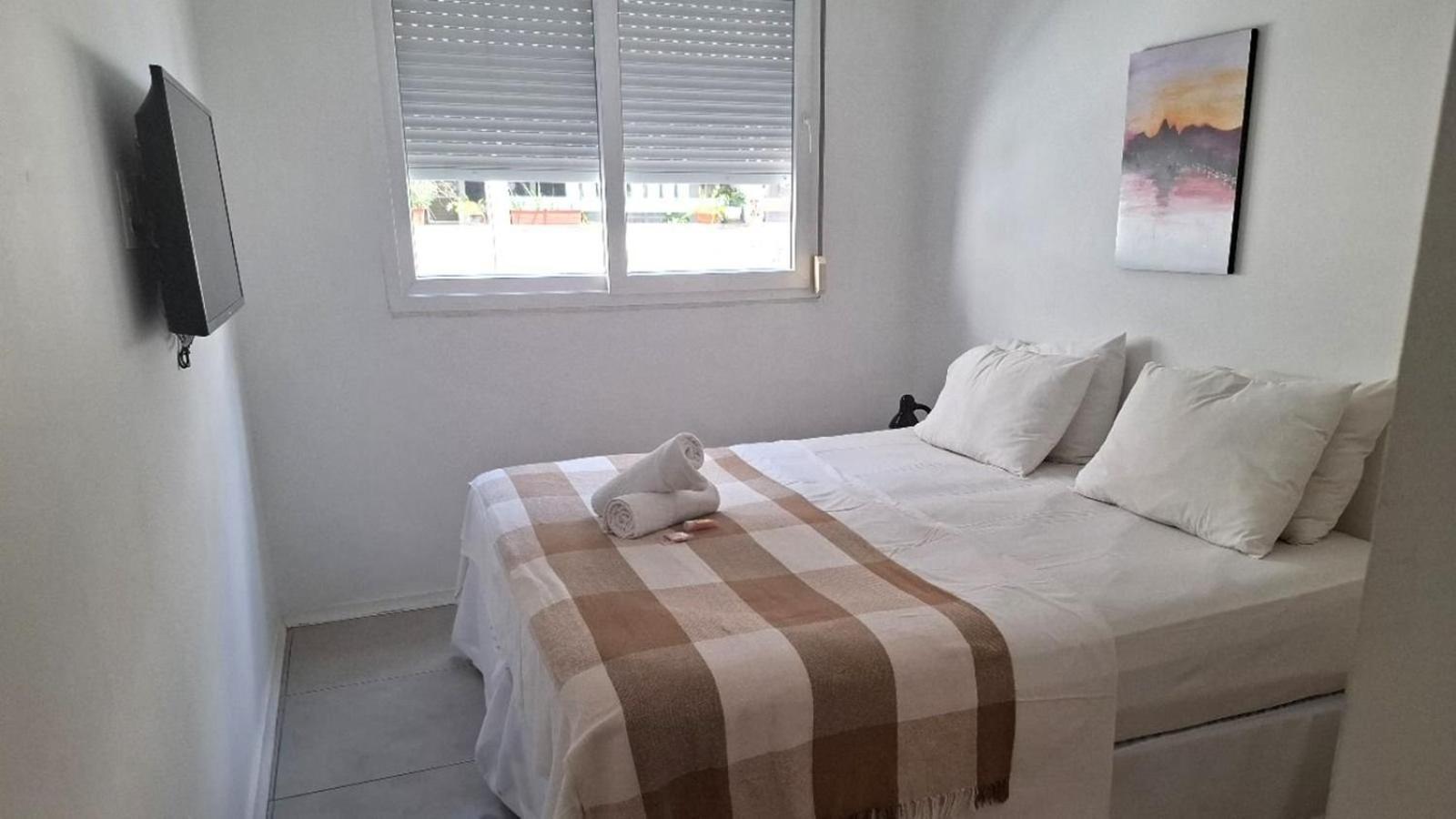 Pousada Fullano _ Entre Copacabana E Ipanema - Suites Privativas Confortaveis! Rio de Janeiro Kültér fotó