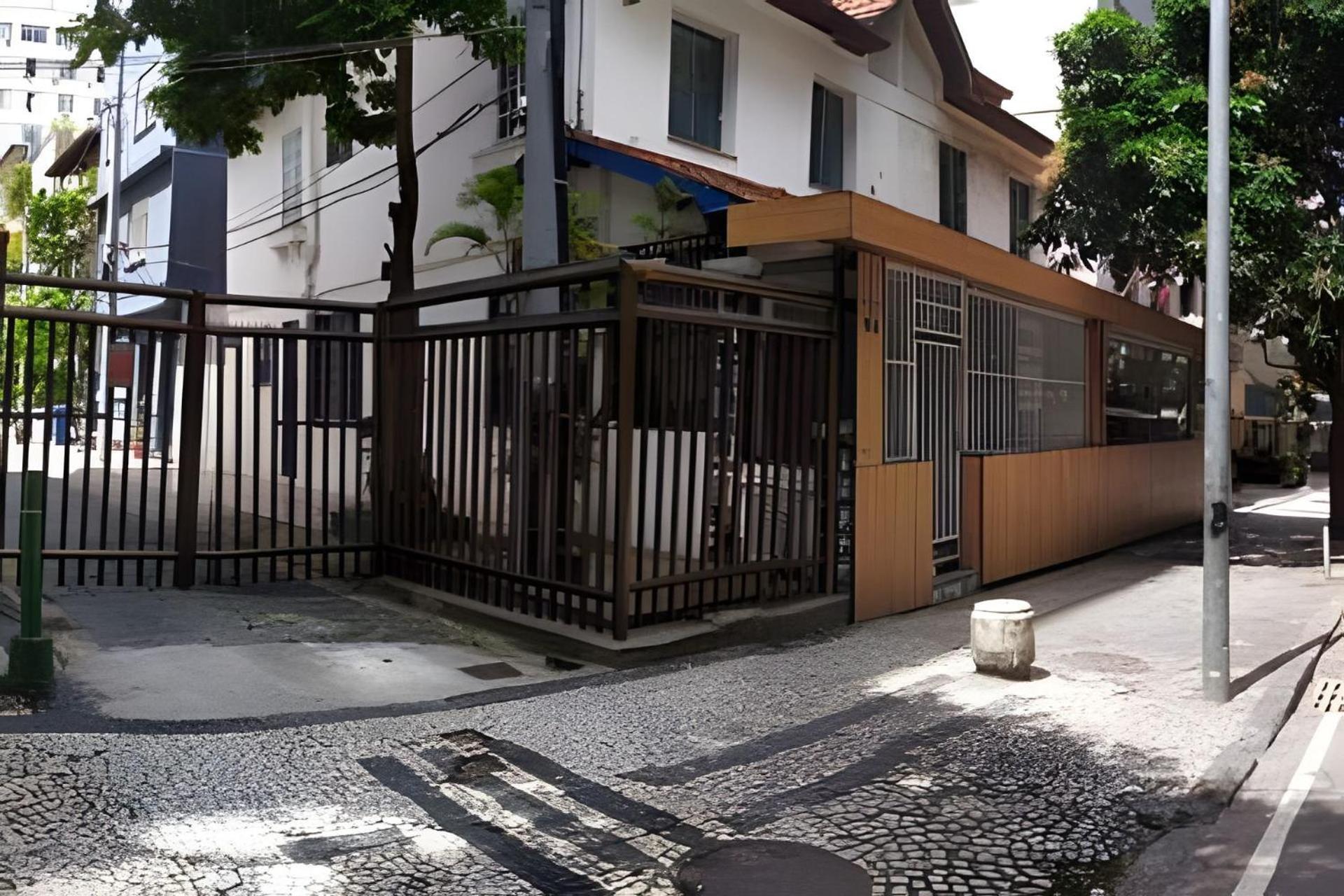 Pousada Fullano _ Entre Copacabana E Ipanema - Suites Privativas Confortaveis! Rio de Janeiro Kültér fotó