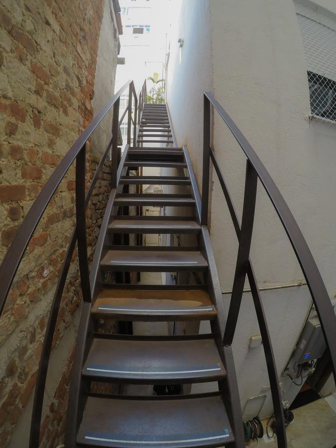 Pousada Fullano _ Entre Copacabana E Ipanema - Suites Privativas Confortaveis! Rio de Janeiro Kültér fotó