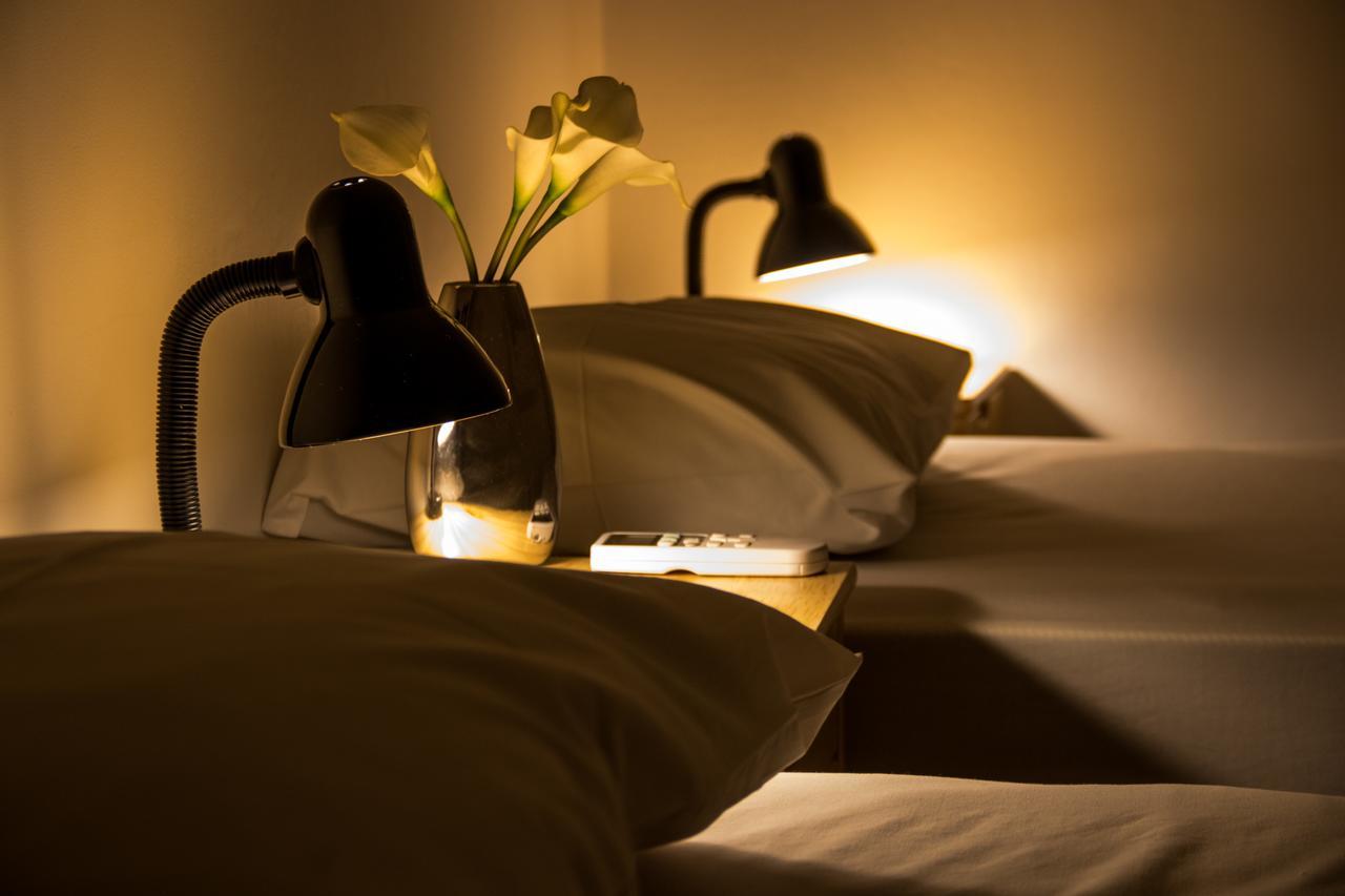 Pousada Fullano _ Entre Copacabana E Ipanema - Suites Privativas Confortaveis! Rio de Janeiro Kültér fotó